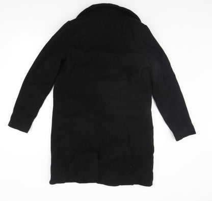 Primark Womens Beige   Jacket Coat Size 10