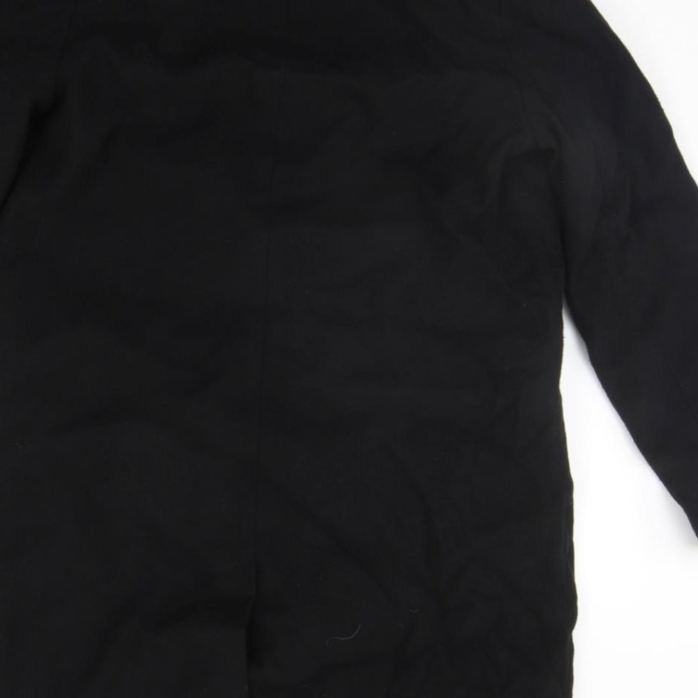 Primark Womens Beige   Jacket Coat Size 10