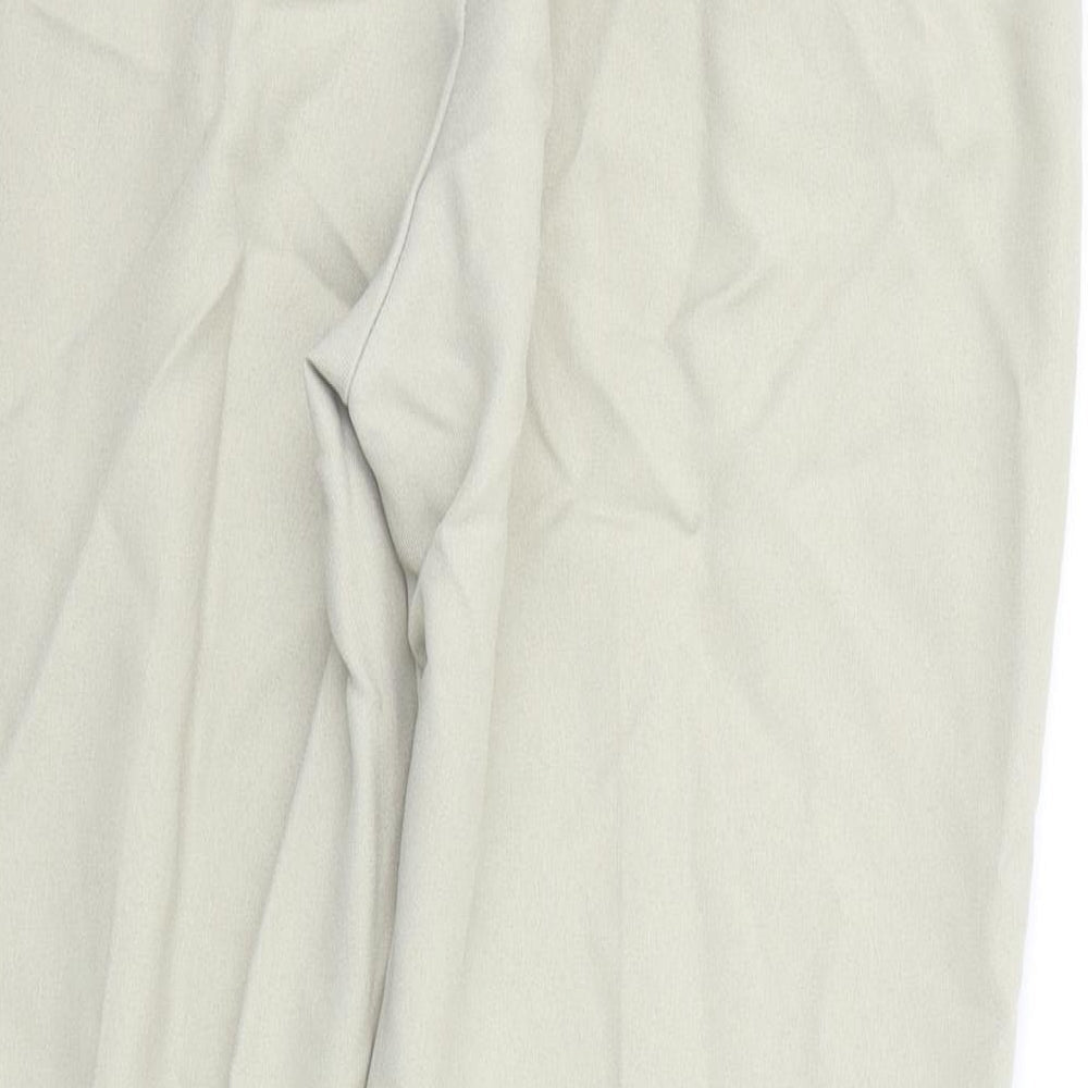 Womens UK Size 18 CANDA Regular Fit  Beige Trousers