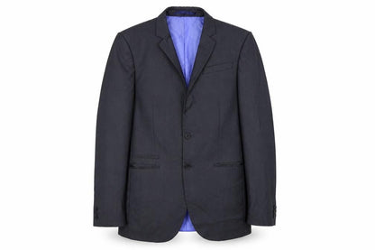 Mens UK Size 36 M&S Regular Grey Suit Jacket