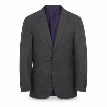 Mens UK Size 38 M&S Regular Grey Suit Jacket