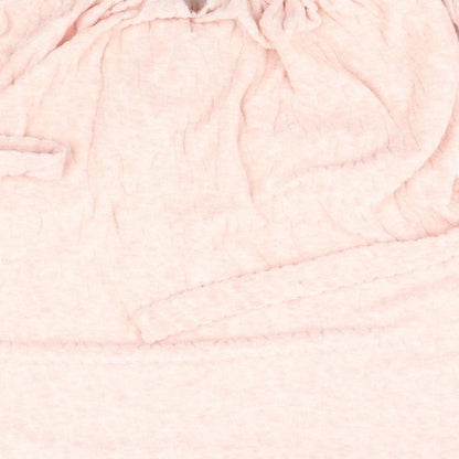 Womens UK Size 10 ASOS Pink Pullover Jumper