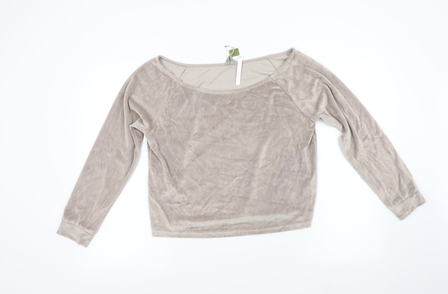 Womens UK Size 10 ASOS Brown Pullover Jumper