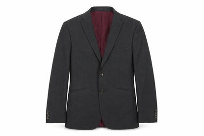 Mens UK Size 42 M&S Regular Grey Suit Jacket
