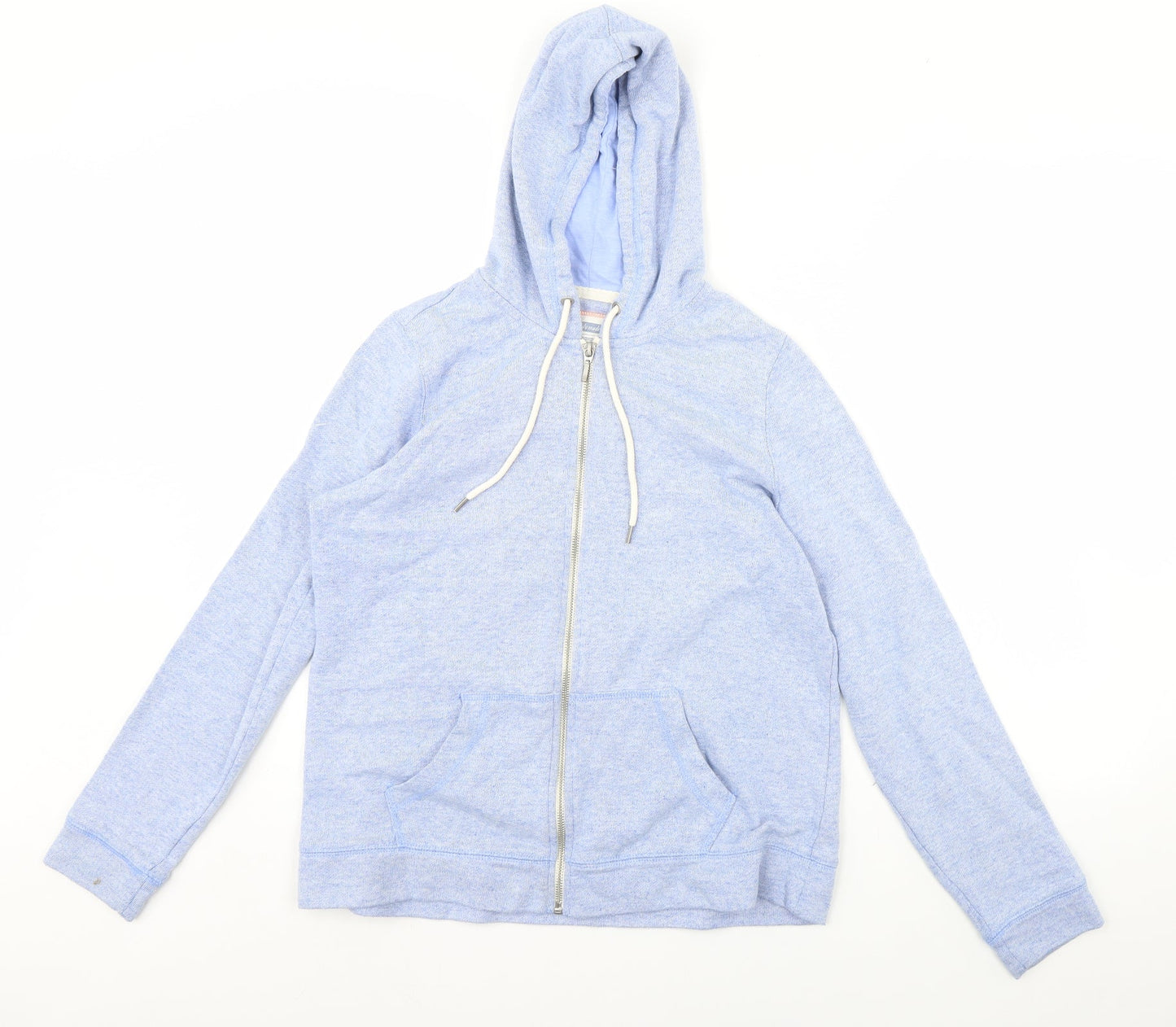 Womens UK Size 14 Preworn Blue Jacket