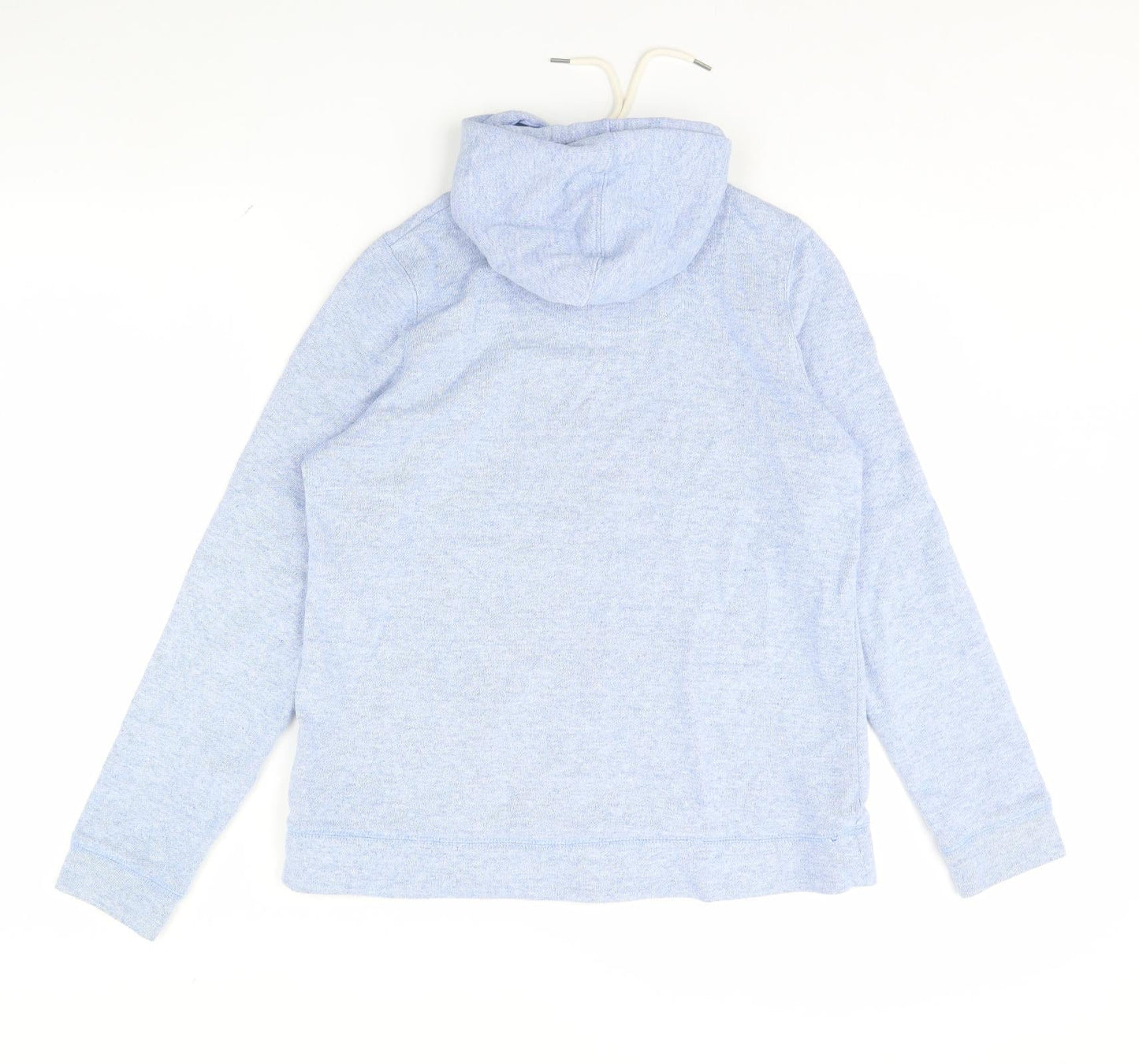 Womens UK Size 14 Preworn Blue Jacket