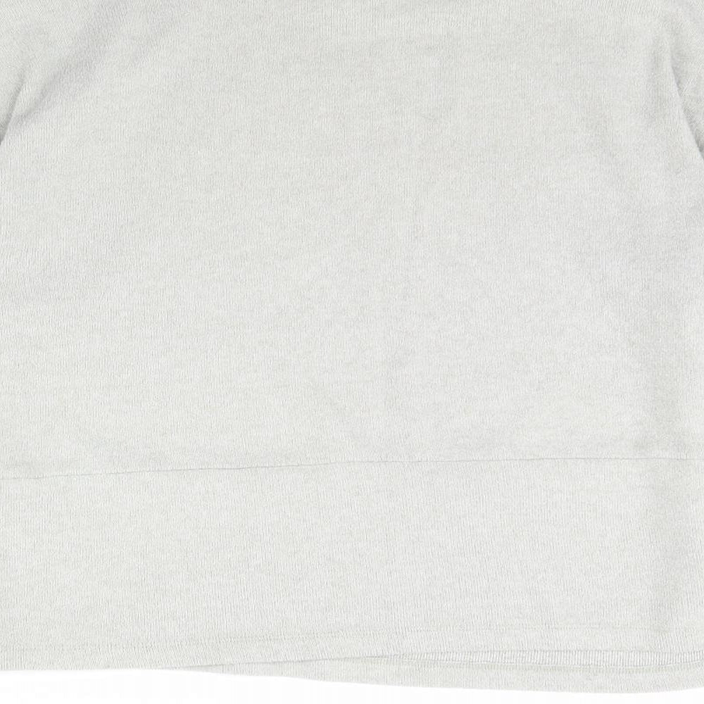 F&F Womens Green   Pullover Jumper Size 14