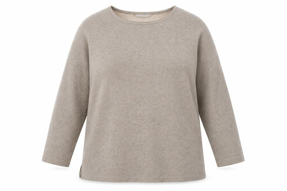 Womens UK Size 18 BHS Brown Pullover Jumper