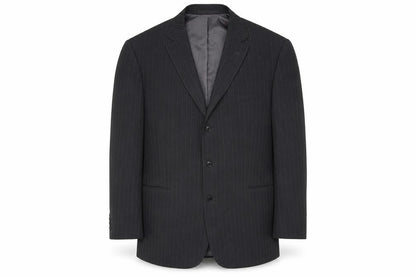 Mens UK Size M marks Regular Grey Suit Jacket