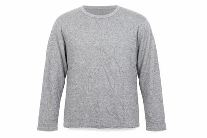 Mens UK Size 2XL Primark Grey Pullover Jumper