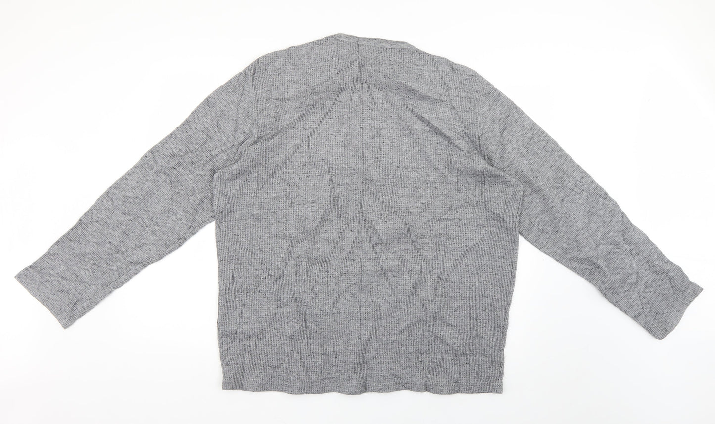 Primark Mens Grey   Pullover Jumper Size 2XL