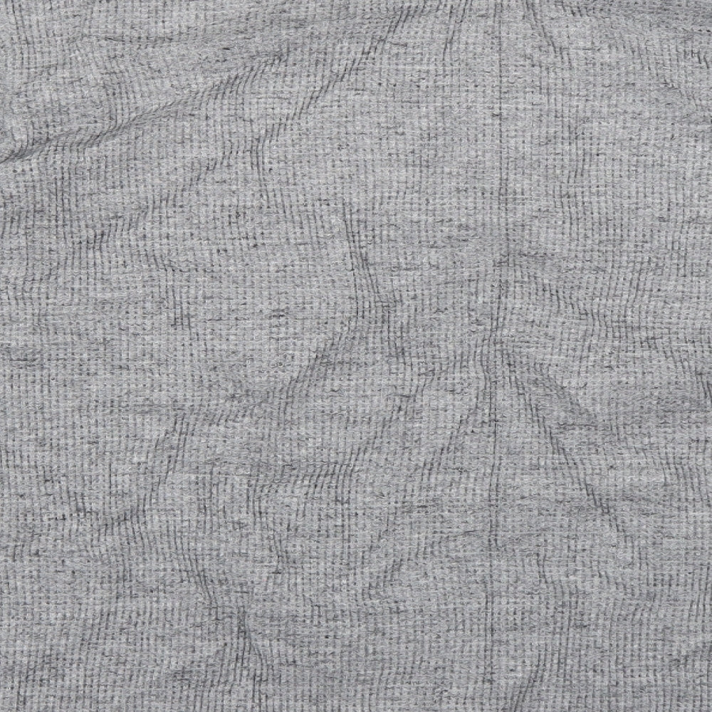 Primark Mens Grey   Pullover Jumper Size 2XL