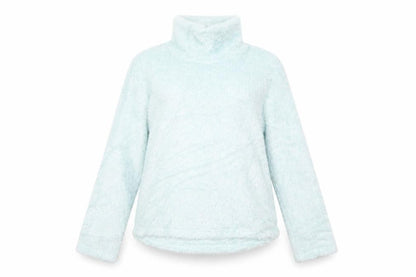 Womens UK Size S Matalan Green Pullover Jumper