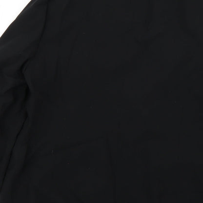 Womens UK Size 16 Gerry Weber Black Jacket