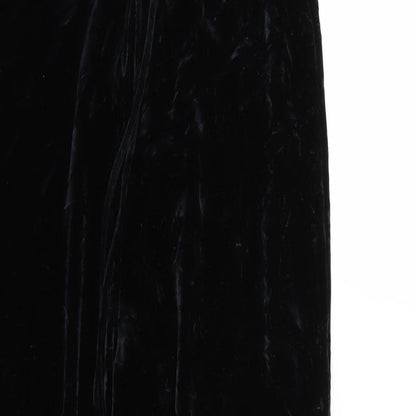designed for t Womens Black   Trousers  Size 18 L25 in