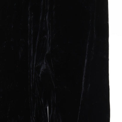 designed for t Womens Black   Trousers  Size 18 L25 in
