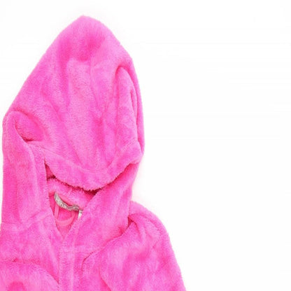 la redroute Girls Pink   Top Robe