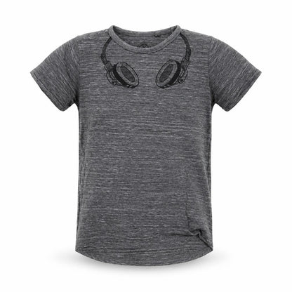 NEXT Boys Grey   Basic T-Shirt Size 8 Years