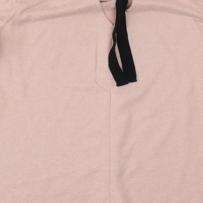Primark Womens Pink   Pullover Jumper Size L
