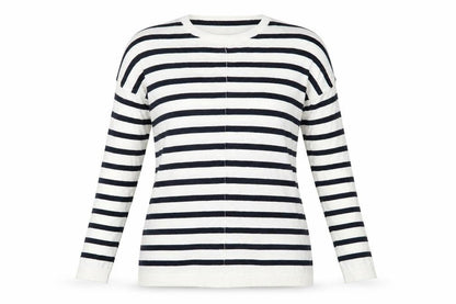 Womens UK Size 10 Primark White Basic Blouse