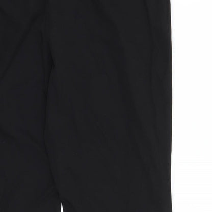 Charmance Womens Black   Trousers  Size 20 L29 in