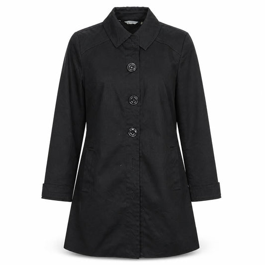 Womens UK Size 12 South Black Jacket
