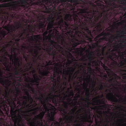 EWM Womens Purple Floral  Basic Blouse Size 20