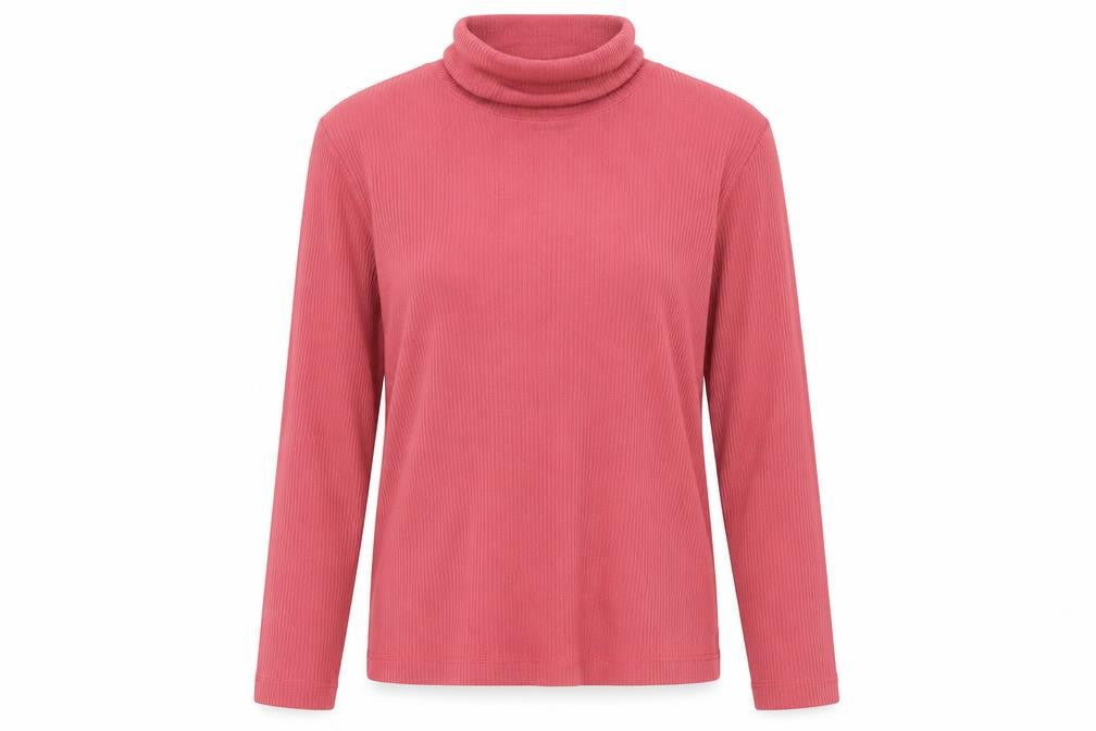 Womens UK Size 12 JDV Pink Pullover Jumper