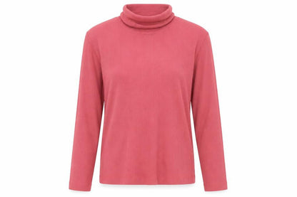 Womens UK Size 12 JDV Pink Pullover Jumper