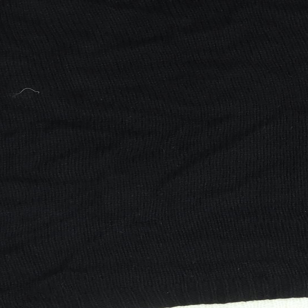 M&S Womens Multicoloured   Pullover Jumper Size 16