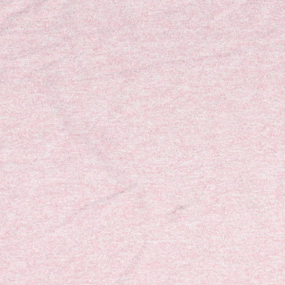 Primark Womens Pink   Pullover Jumper Size M