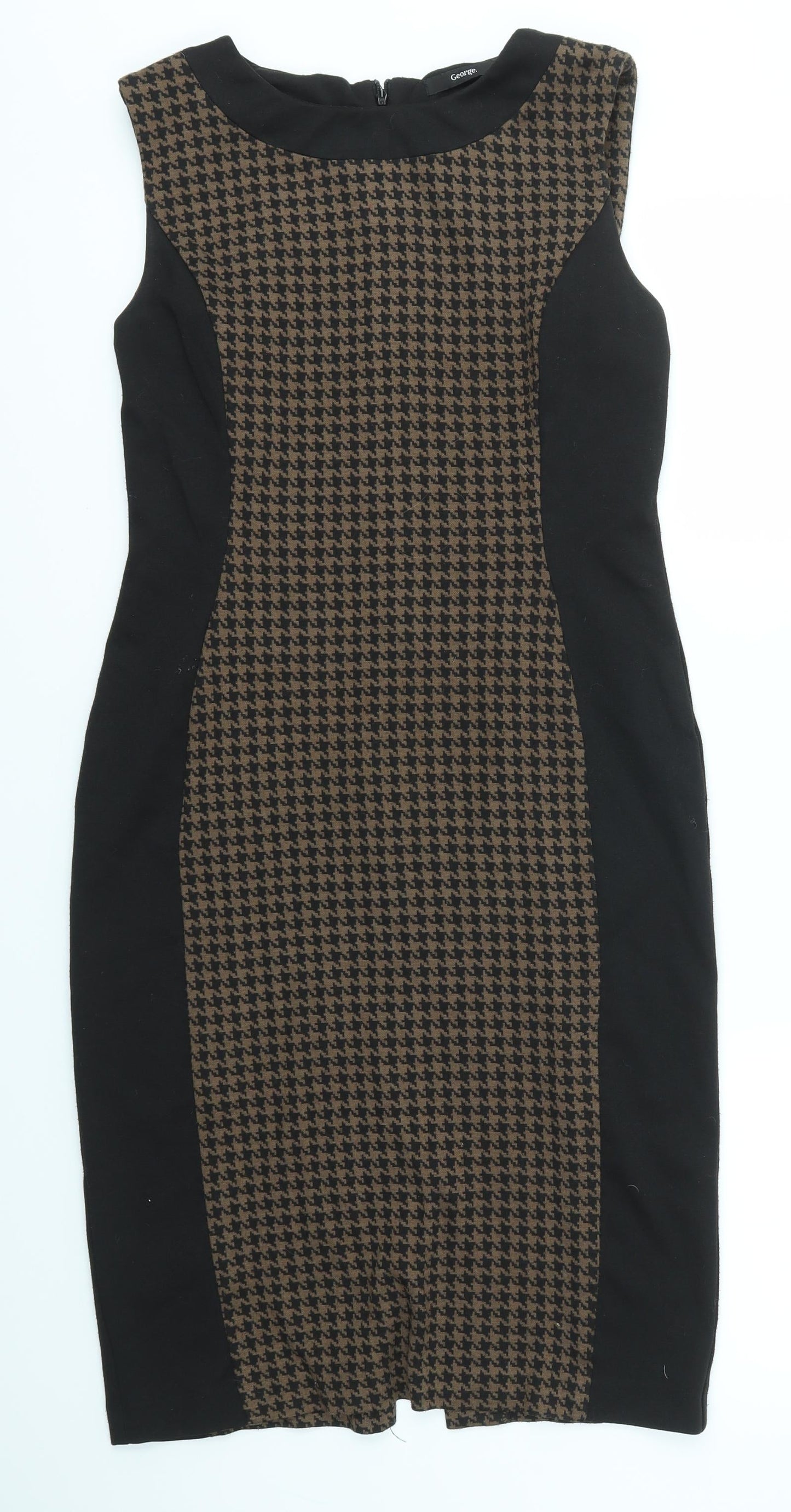 George Womens Multicoloured   Bodycon  Size 10