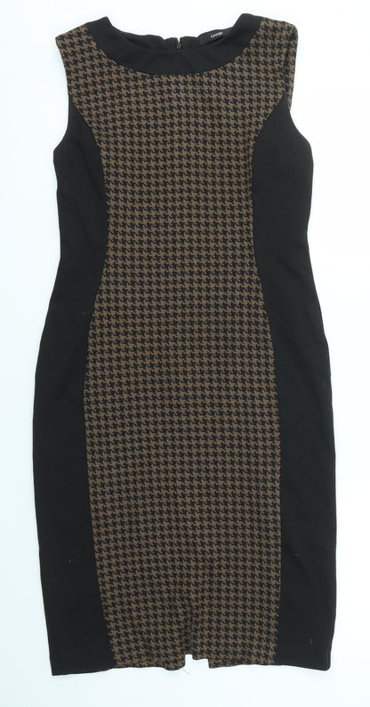 George Womens Multicoloured   Bodycon  Size 10