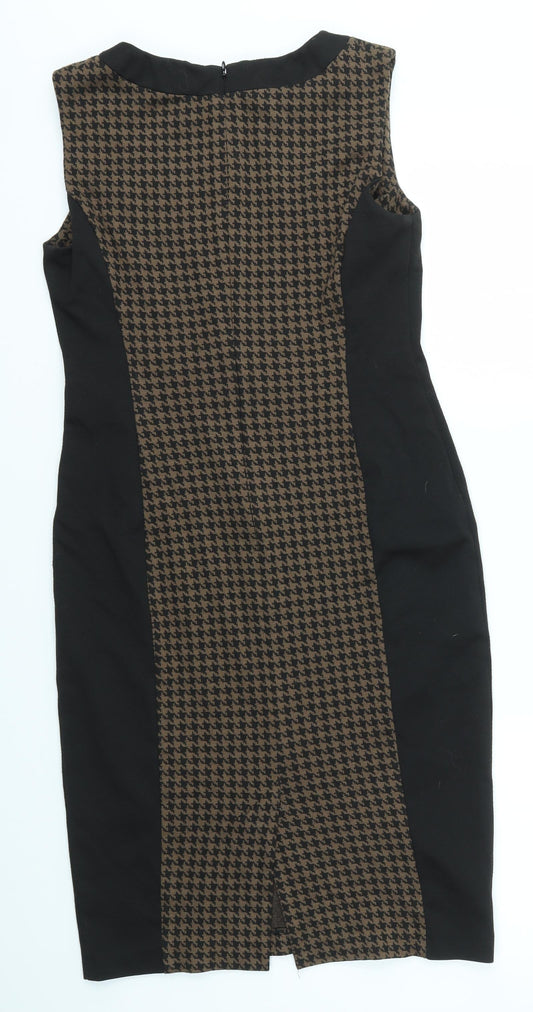 George Womens Multicoloured   Bodycon  Size 10