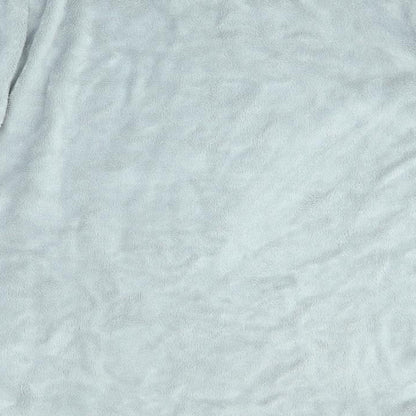 Avenue Womens Grey Solid  Top Pyjama Top Size M