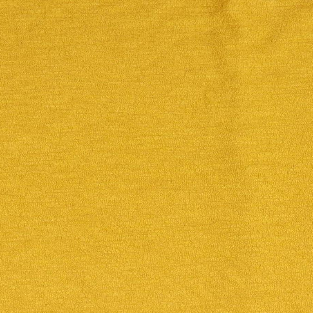 Womens UK Size S H&M Yellow Basic Blouse