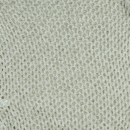 Womens UK Size L H&M Brown Pullover Jumper