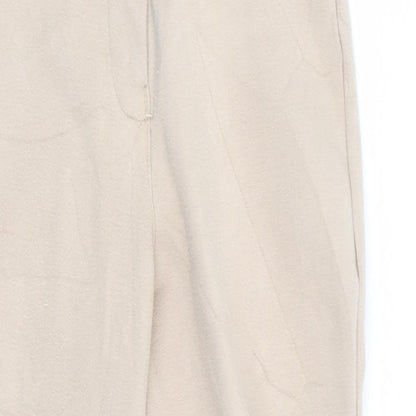 Crane Girls Beige   Jegging Trousers Size 9-10 Years - Jodhpurs