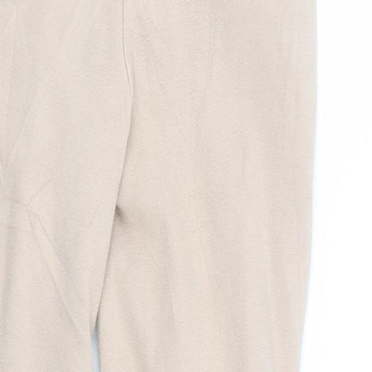 Crane Girls Beige   Jegging Trousers Size 9-10 Years - Jodhpurs