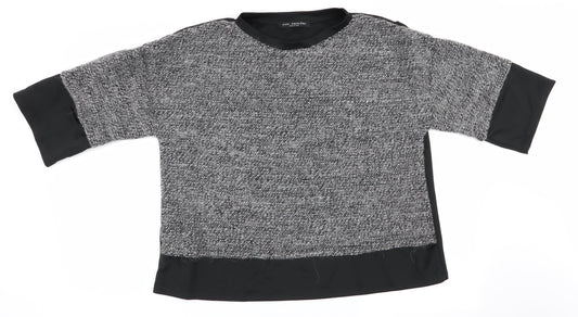 Dori Premiere Womens Black   Pullover Jumper Size XL
