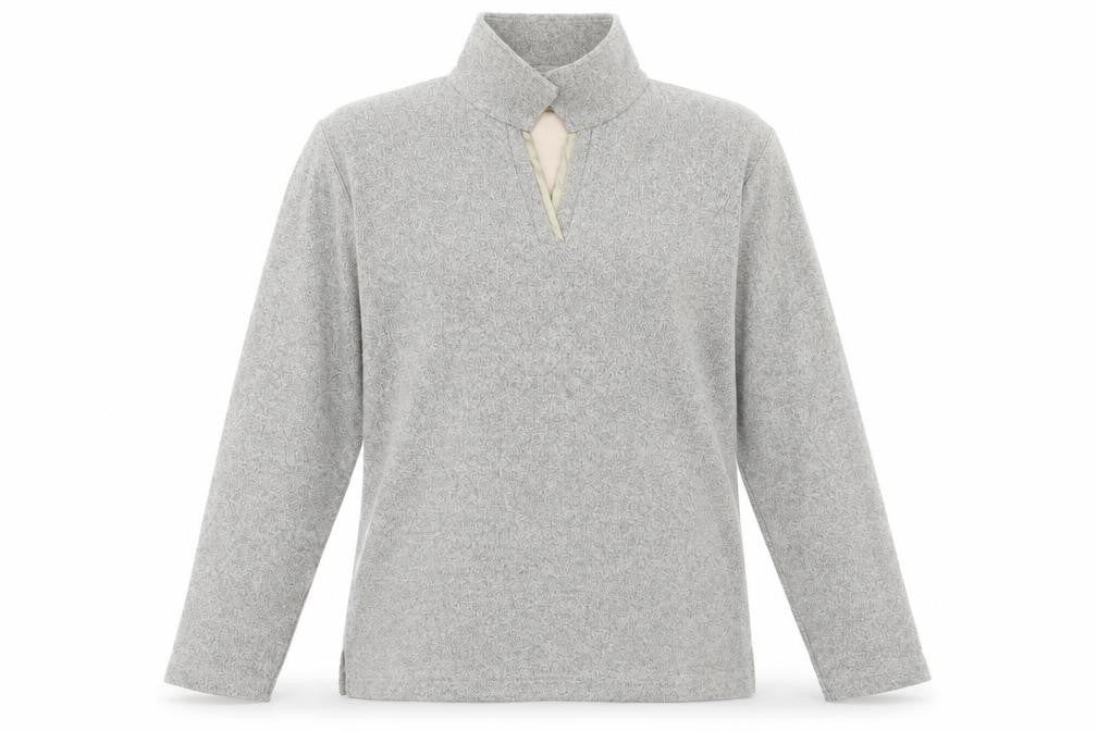 Bonmarché Womens Beige Pullover Jumper Size S