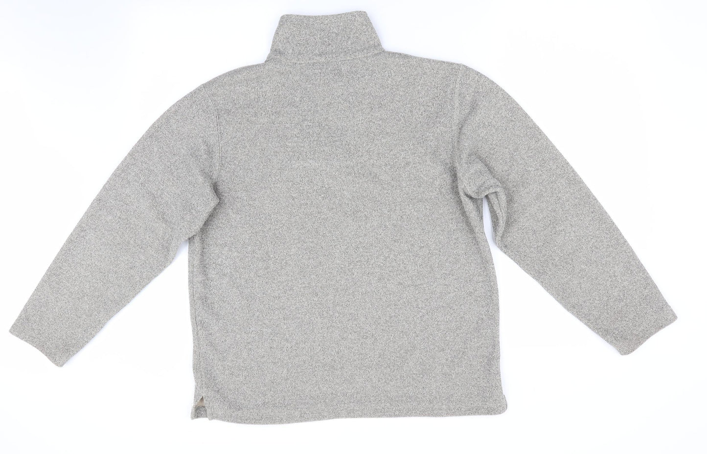 Womens UK Size S Bonmarché Beige Pullover Jumper