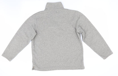 Womens UK Size S Bonmarché Beige Pullover Jumper