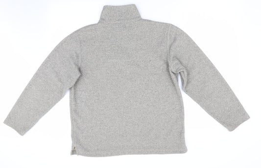 Womens UK Size S Bonmarché Beige Pullover Jumper