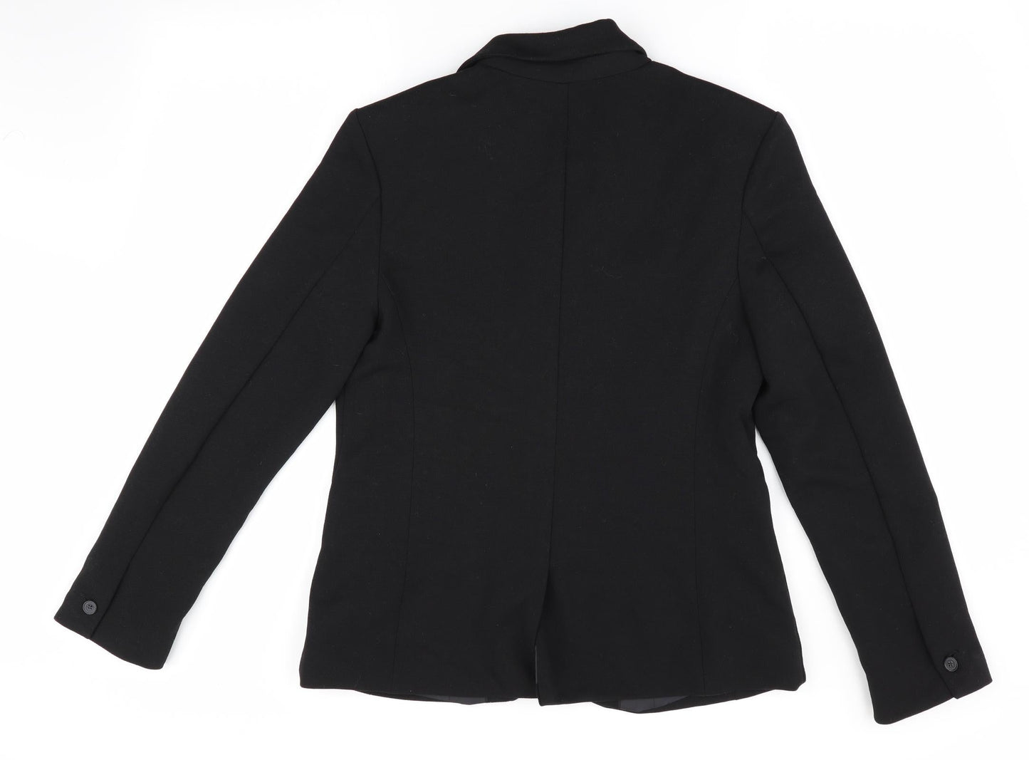 Gap Womens Black   Jacket Suit Jacket Size 10