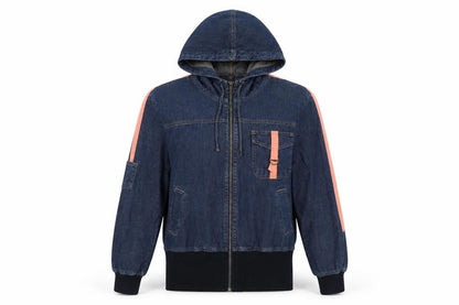 Womens UK Size 10 George Blue Jacket