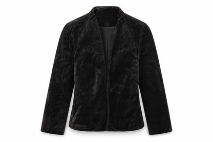 Topshop Womens Brown   Jacket Blazer Size 8