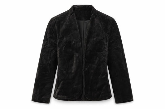 Topshop Womens Brown   Jacket Blazer Size 8