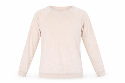 TU Womens Pink   Top Pyjama Top Size S