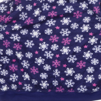 Adore Womens Blue   Pullover Jumper Size 20